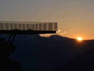 Appartamento per vacanze Naturns Ambiente 15