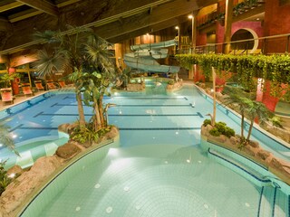 Appartamento per vacanze Naturns Ambiente 17