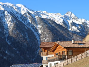 Vakantieappartement Juval Innerunterstellhof