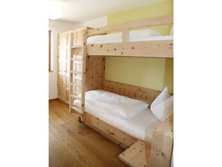 Appartamento per vacanze Naturns Caratteristiche 9