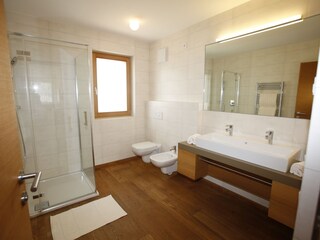 Appartamento per vacanze Naturns Caratteristiche 10