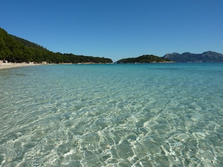 Type de propriété : Chalet Pollensa Environnement 36