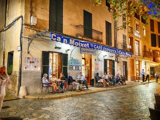 Casale Pollensa Ambiente 39