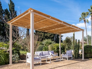 Cottage Pollensa Outdoor Recording 13