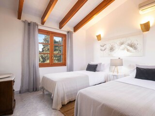 Vakantiehuisje Pollensa Kenmerken 21