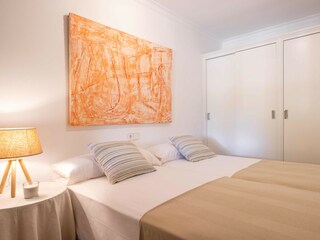 Type de propriété : Chalet Pollensa Équipement 23