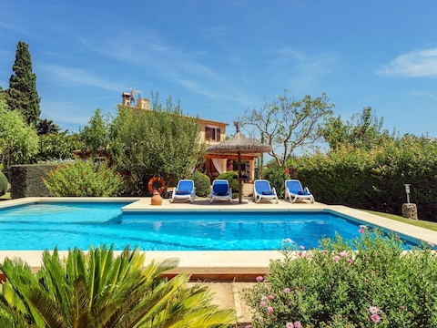 Gîte Can Cladera