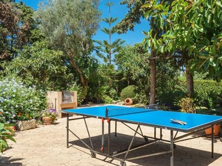 Vakantiehuisje Pollensa Buitenaudio-opname 6