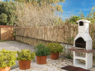Cottage Pollensa Outdoor Recording 9