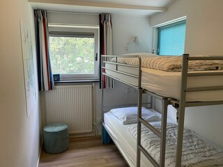 Vakantieappartement Ballum Kenmerken 7