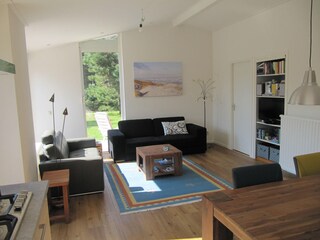 Vakantieappartement Ballum Kenmerken 5