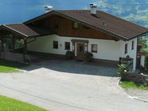 Casa per le vacanze Zweckerhof - Difficile - image1