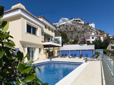 Villa Buena Vista