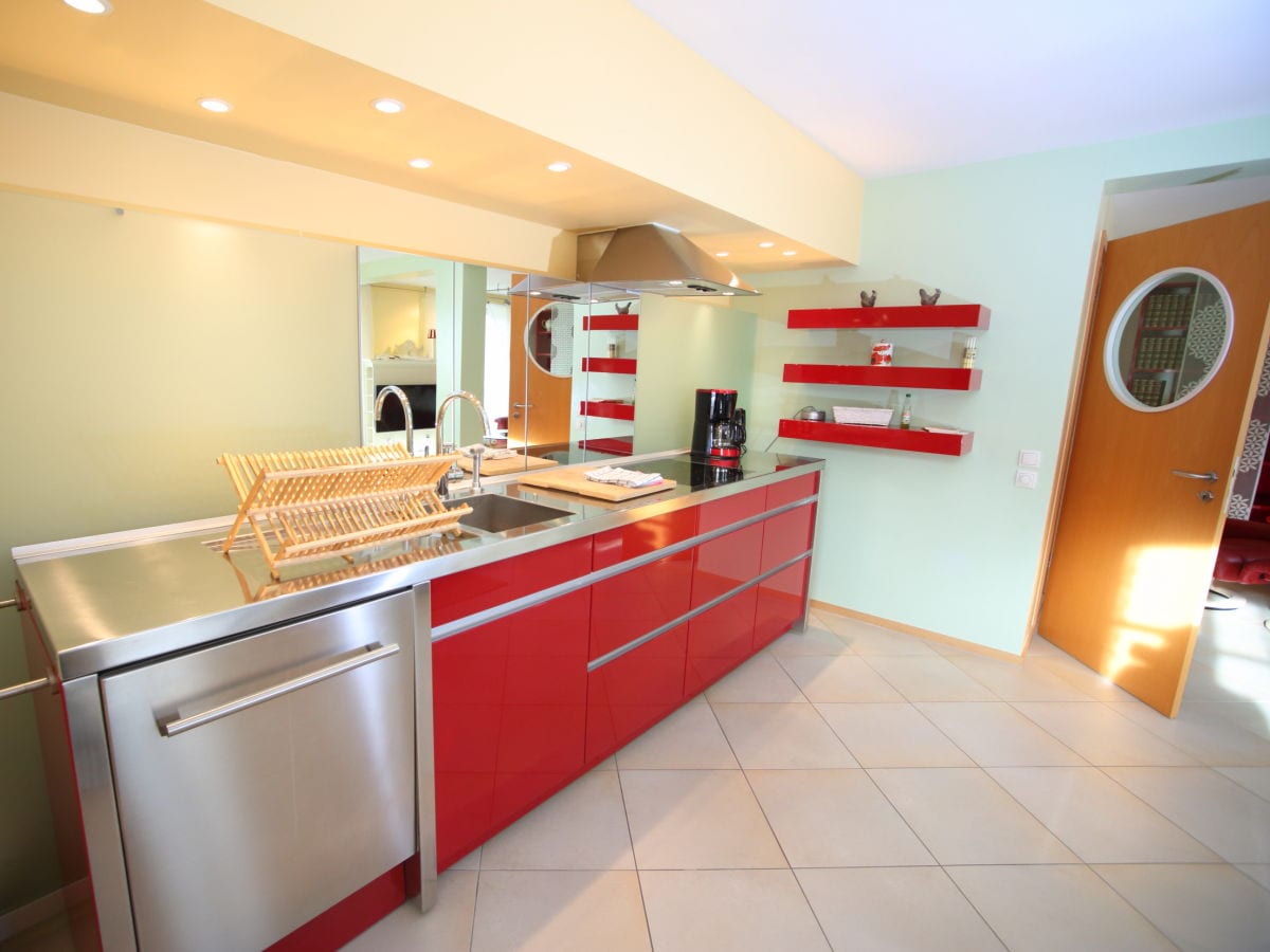 ferienwohnung stockholm, nordseebad otterndorf land hadeln frau christa happe Küchenzeile Spülmaschine ~ ferienwohnung stockholm, nordseebad otterndorf land hadeln frau christa happe
