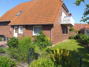 Ferienwohnung großer Leuchtturm - Norddeich - image1