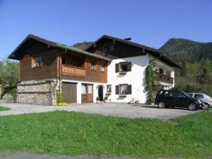 Ferienwohnung Hinterseer - Berchtesgaden - image1