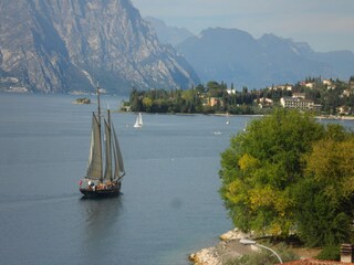Casa per le vacanze Malcesine Ambiente 29