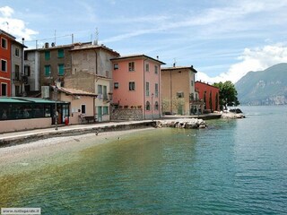 Casa per le vacanze Malcesine Ambiente 34