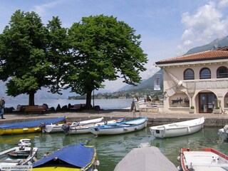 Casa per le vacanze Malcesine Ambiente 37