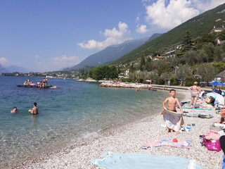 Casa per le vacanze Malcesine Ambiente 31