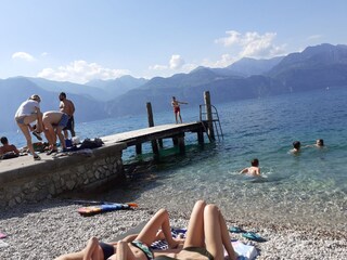 Casa per le vacanze Malcesine Ambiente 30