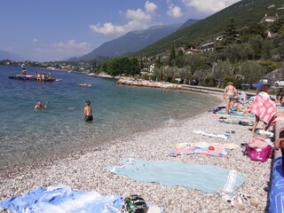 Casa per le vacanze Malcesine Ambiente 38