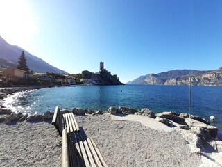 Casa per le vacanze Malcesine Ambiente 39