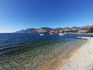 Casa per le vacanze Malcesine Ambiente 40