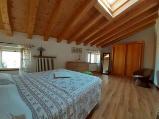 Casa per le vacanze Malcesine Caratteristiche 16
