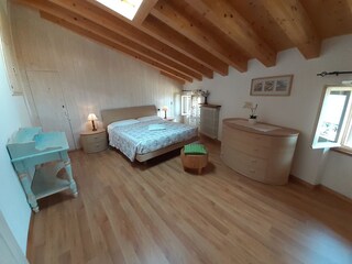 Casa per le vacanze Malcesine Caratteristiche 18