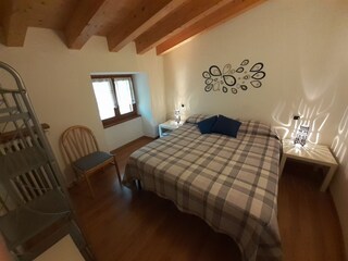 Casa per le vacanze Malcesine Caratteristiche 12