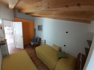 Casa per le vacanze Malcesine Caratteristiche 13