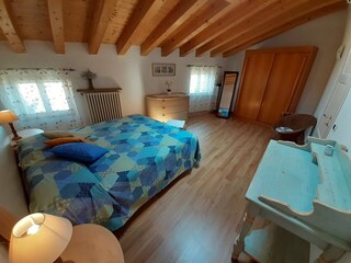Casa per le vacanze Malcesine Caratteristiche 14