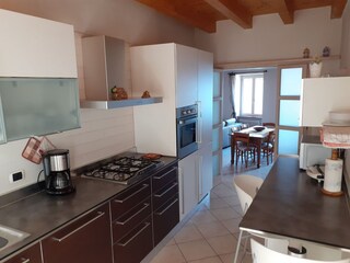 Casa per le vacanze Malcesine Caratteristiche 9