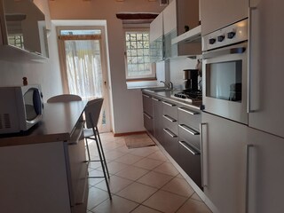 Casa per le vacanze Malcesine Caratteristiche 7