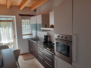 Casa per le vacanze Malcesine Caratteristiche 10