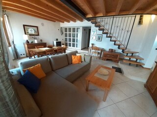 Casa per le vacanze Malcesine Caratteristiche 5