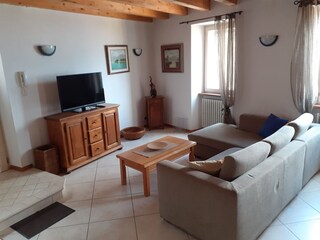 Casa per le vacanze Malcesine Caratteristiche 4