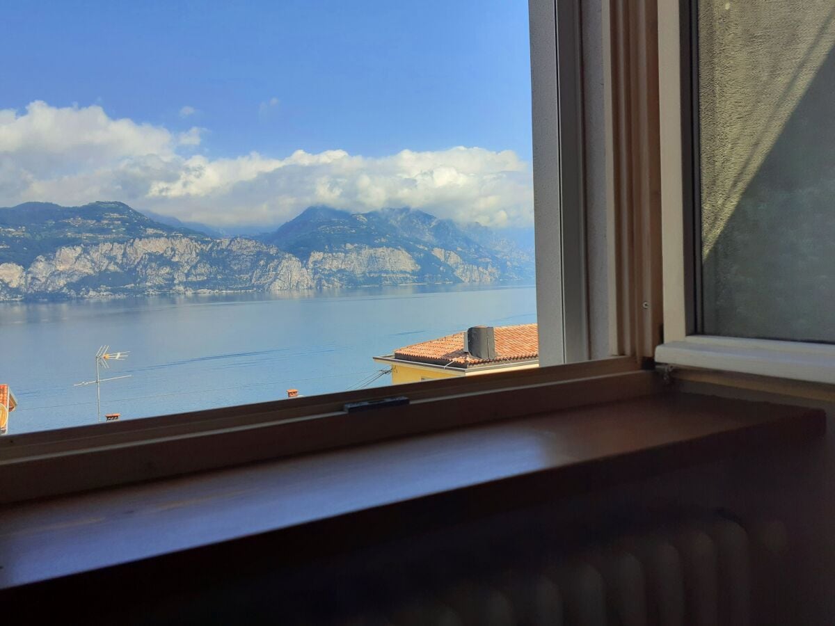 Casa per le vacanze Malcesine Caratteristiche 1