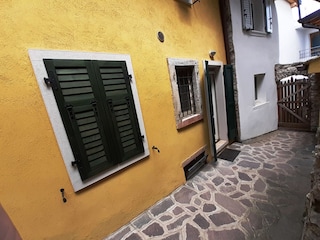 Casa per le vacanze Malcesine Registrazione all'aperto 3