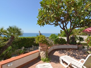 Casa per le vacanze Syrakus Registrazione all'aperto 14