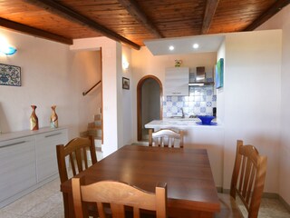 Casa per le vacanze Syrakus Caratteristiche 30