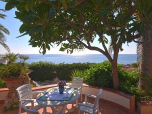 Vakantiehuis Villa Mare