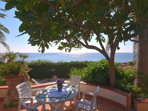 Vakantiehuis Villa Mare
