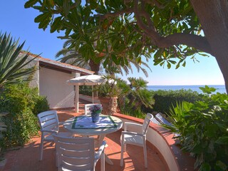 Casa per le vacanze Syrakus Registrazione all'aperto 2