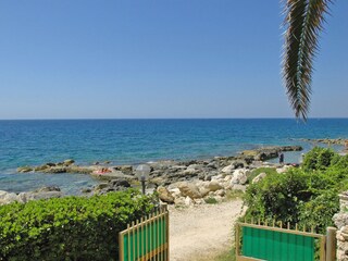 Casa per le vacanze Syrakus Registrazione all'aperto 5