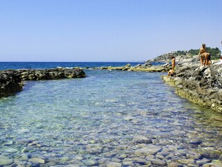 Casa per le vacanze Syrakus Ambiente 35