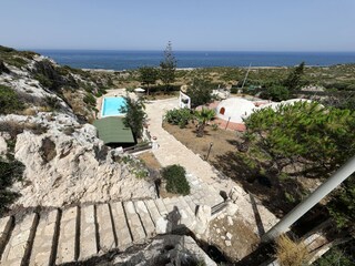 Casa per le vacanze Syrakus Registrazione all'aperto 8