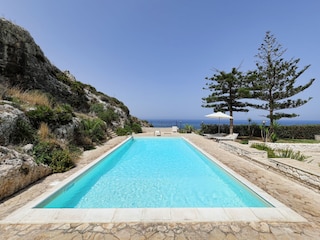 Casa per le vacanze Syrakus Registrazione all'aperto 9