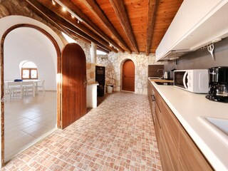 Casa per le vacanze Syrakus Caratteristiche 17